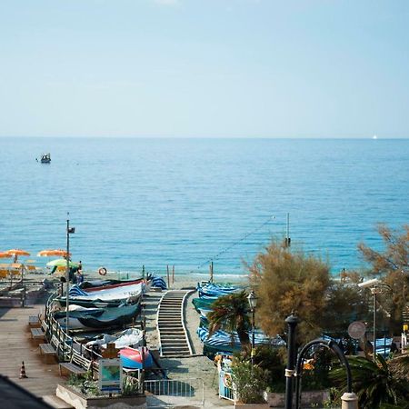 蒙特罗索阿尔马雷Casa Maestrale -Mistral Sea Breeze公寓 外观 照片