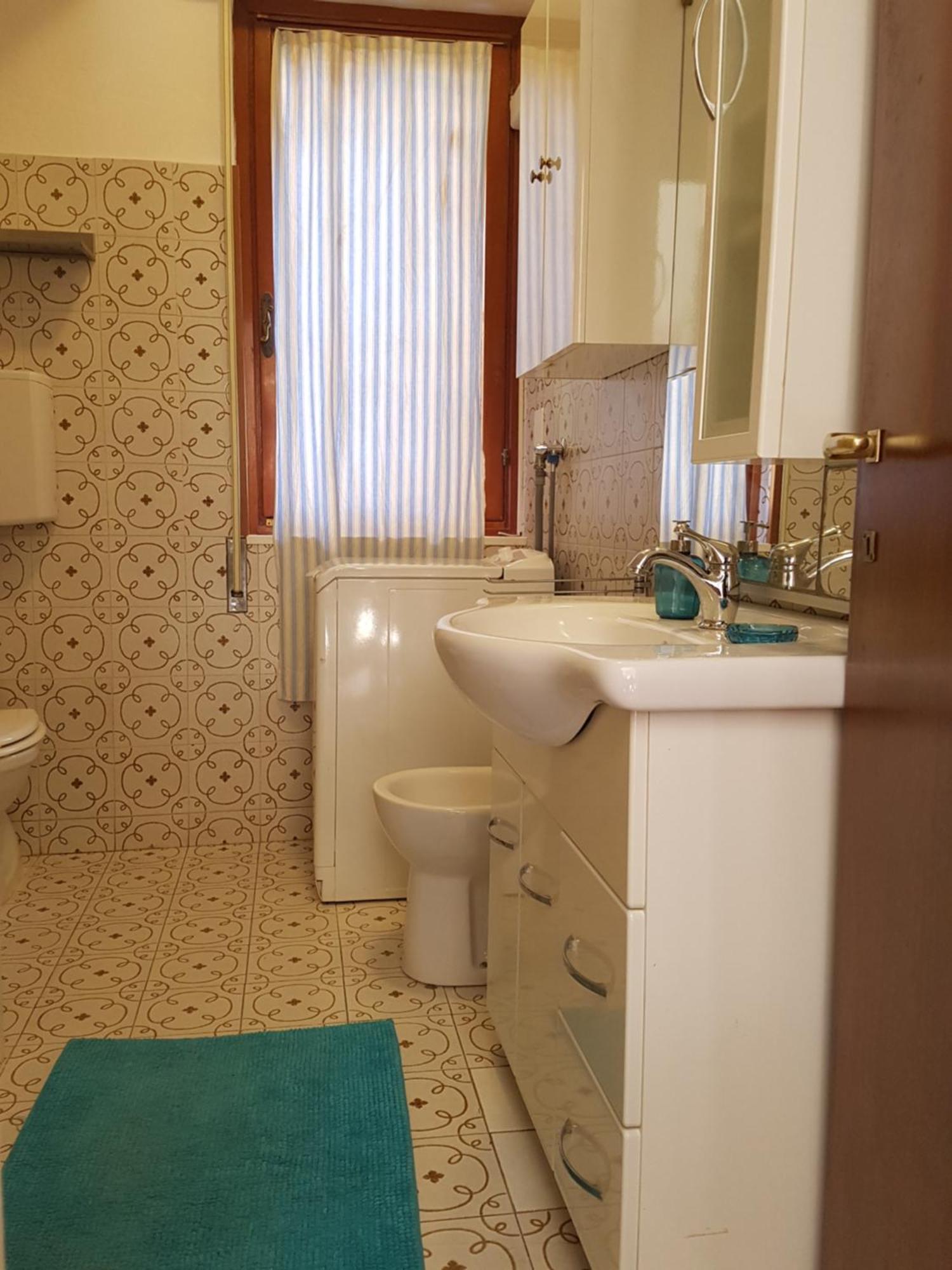 蒙特罗索阿尔马雷Casa Maestrale -Mistral Sea Breeze公寓 外观 照片