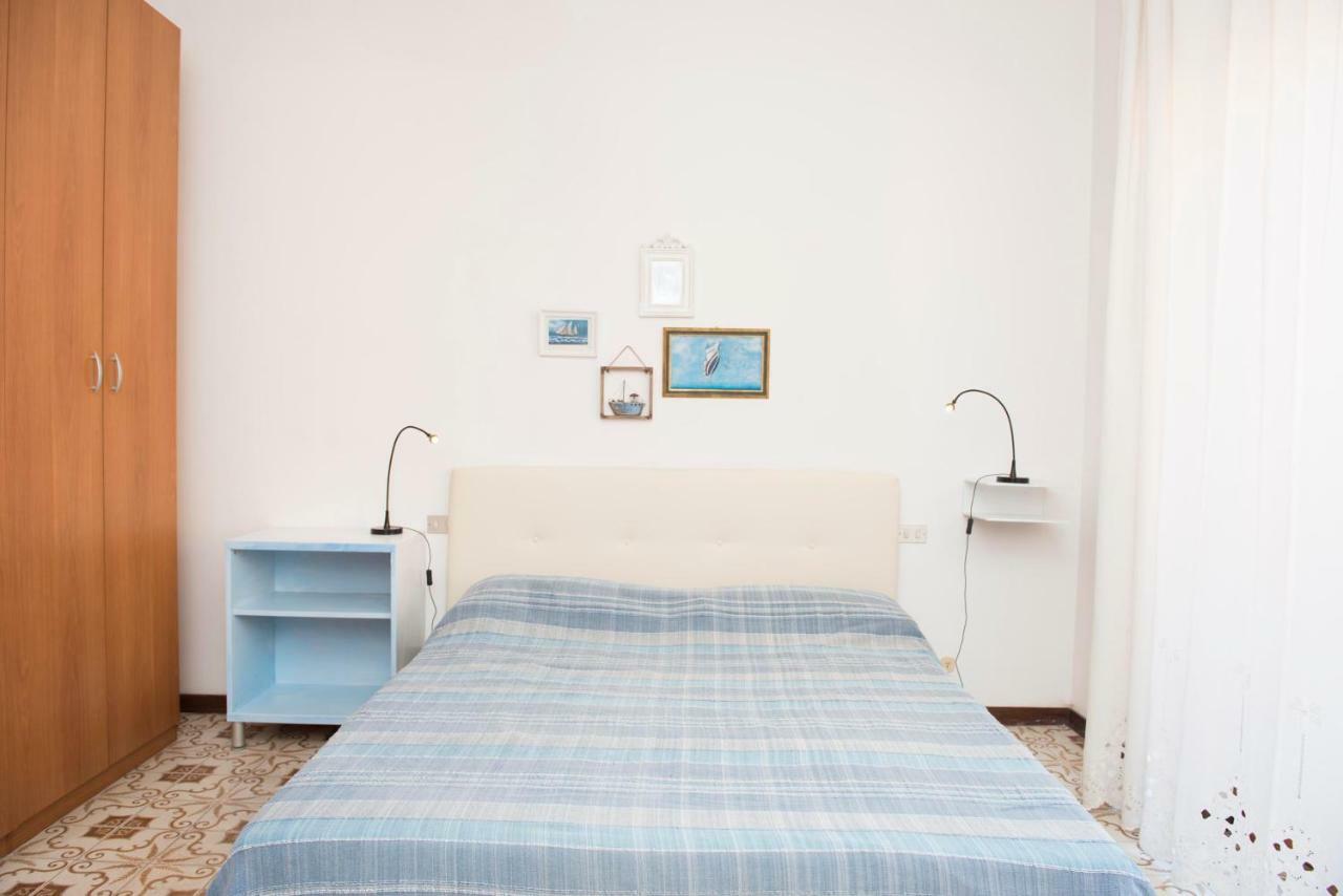 蒙特罗索阿尔马雷Casa Maestrale -Mistral Sea Breeze公寓 外观 照片